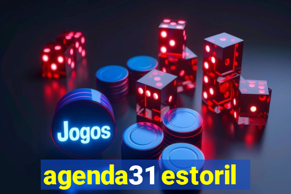 agenda31 estoril